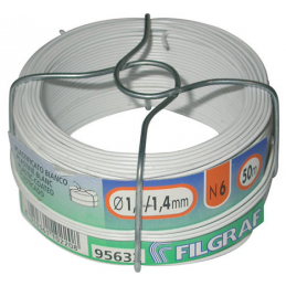 Wire roll