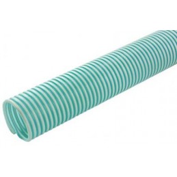 Bore water delivery hose