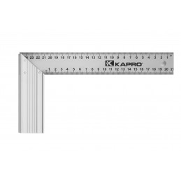 Nickel angle ruler tool
