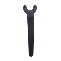 Steel universal wrench