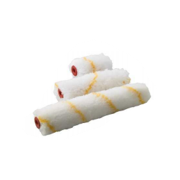 Rolls with yellow stripes