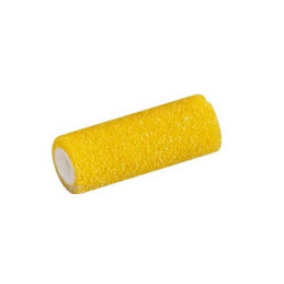 Yellow rolls