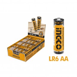 Alkaline batteries 1.5V AA