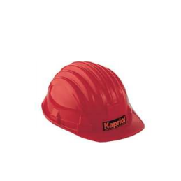 Builder helmet
