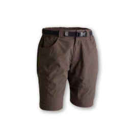 Kavir short trousers