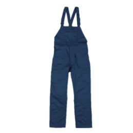 Overalls with straps