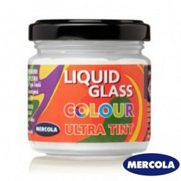 Liquid glass ultra-tint