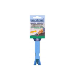 Silicone removal tool