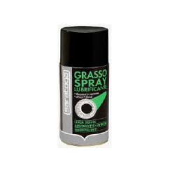 Lithium spray grease