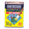 Fernovus paint with water