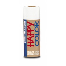 Happy colour metallised