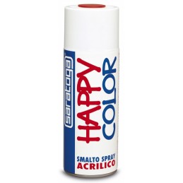 Happy colour acrylic