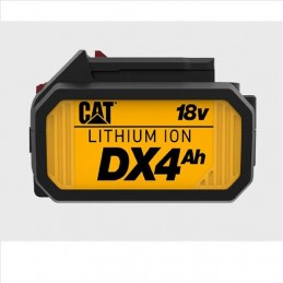 Li-ion battery DXB4