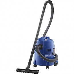 Nilfisk wet & dry vacum...