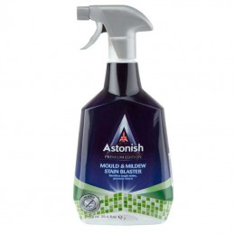 ASTONISH MOULD AND MILDEW...