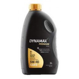 Dynamax premium ultra plus...