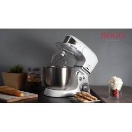 Powerful Stand Mixer