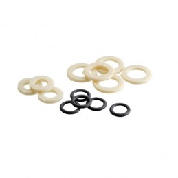 Or & washer set BL