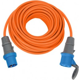 Extension Cable IP44 16A...
