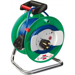 Cable reel extension 25m...