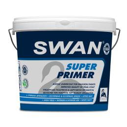 SWAN SUPER PRIMER