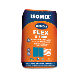 Isomix flex