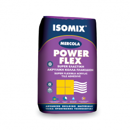 Isomix power flex
