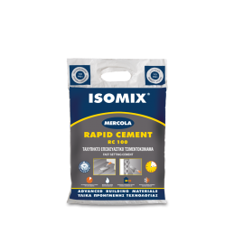 Isomix rapid cement RC100