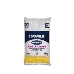 Isomix art & craft