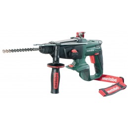 Metabo 18 Volt rotary...