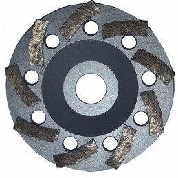 Turbo pro saw blade for...