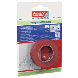 Professional double-sided tape