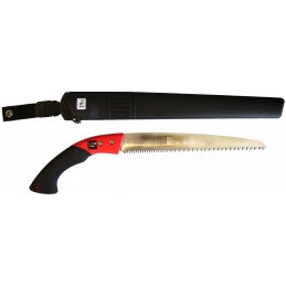 Pruning saw with case