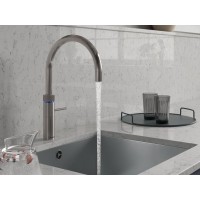 Mixer for bathroom and kitchen