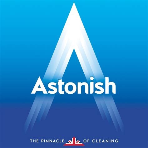 Astonish Cleaners